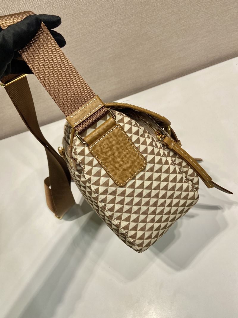 Pra*a satchel bags